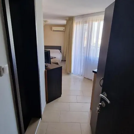 Appartement Harmony *