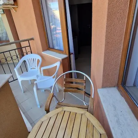 Harmony Apartmán