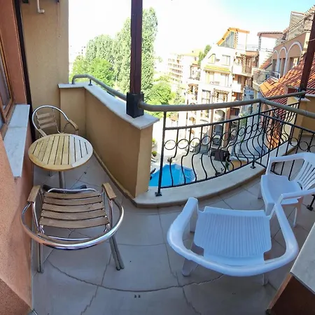 Harmony Appartamento Sunny Beach